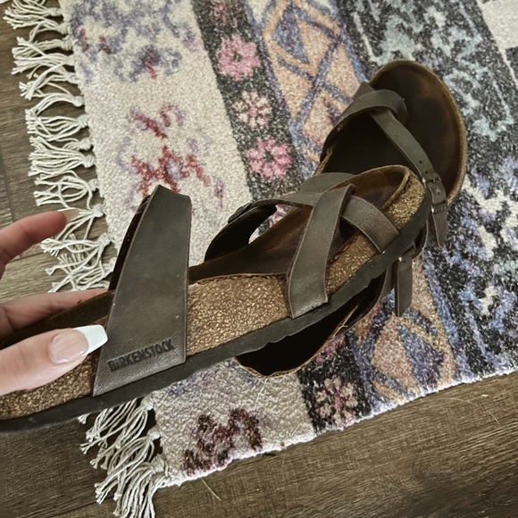 Women’s Birkenstock - Picture 1 of 2